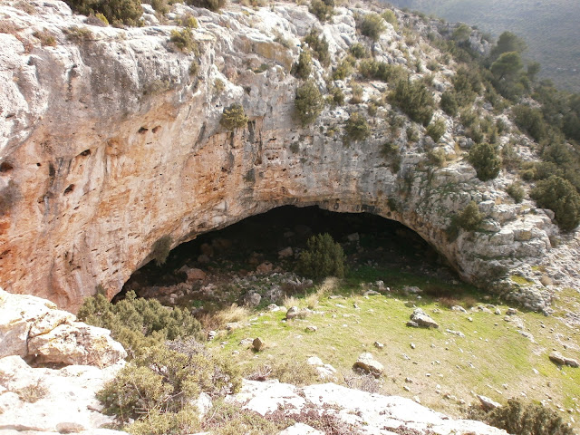 Foto de Covalta en Villa de Ves, Albacete