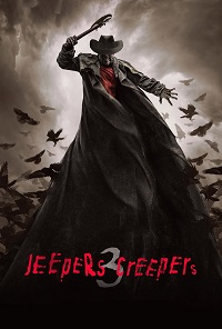 Poster Jeepers Creepers III