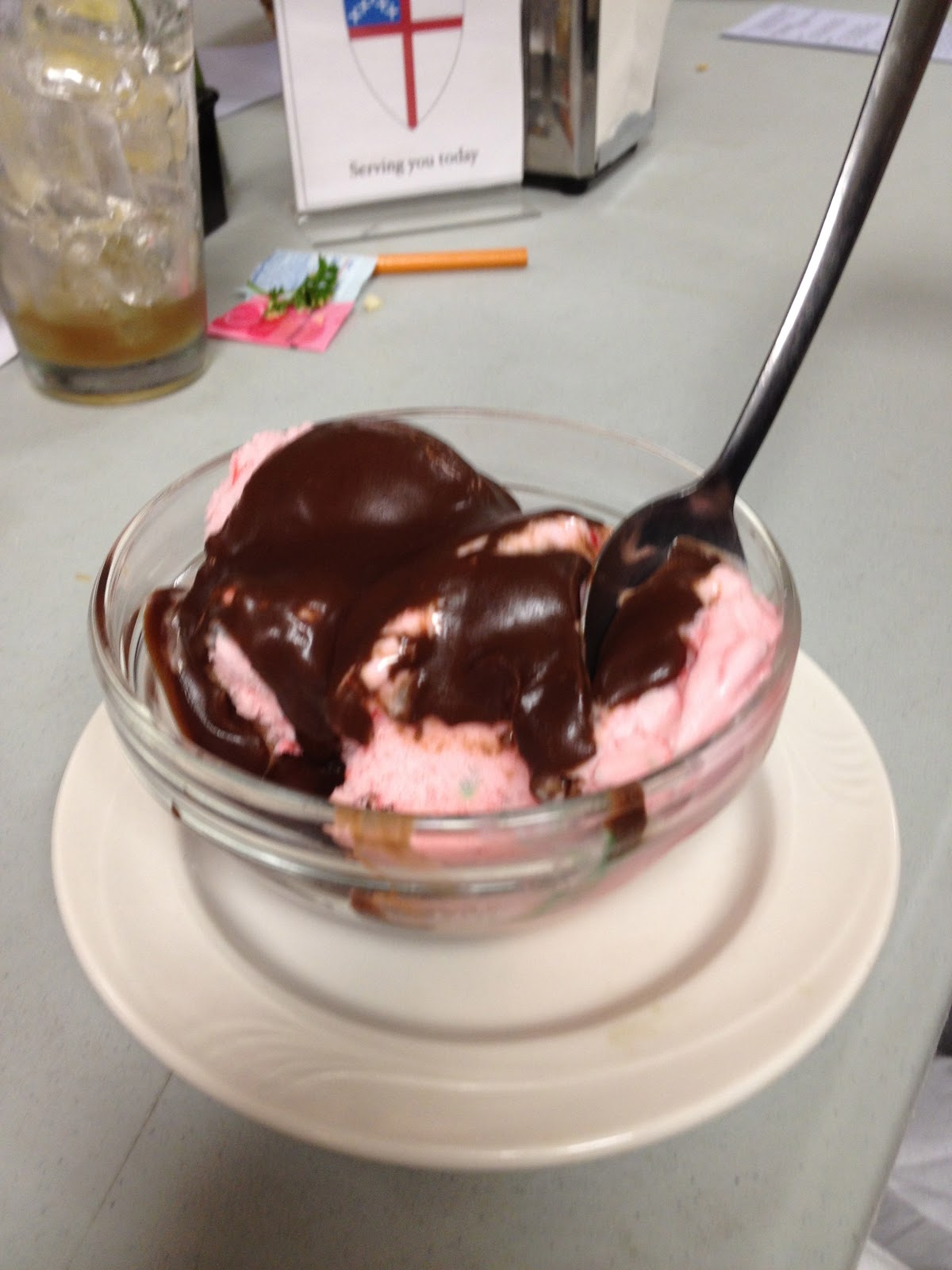 The bSite Memphis Eats Calvary Waffle Shop