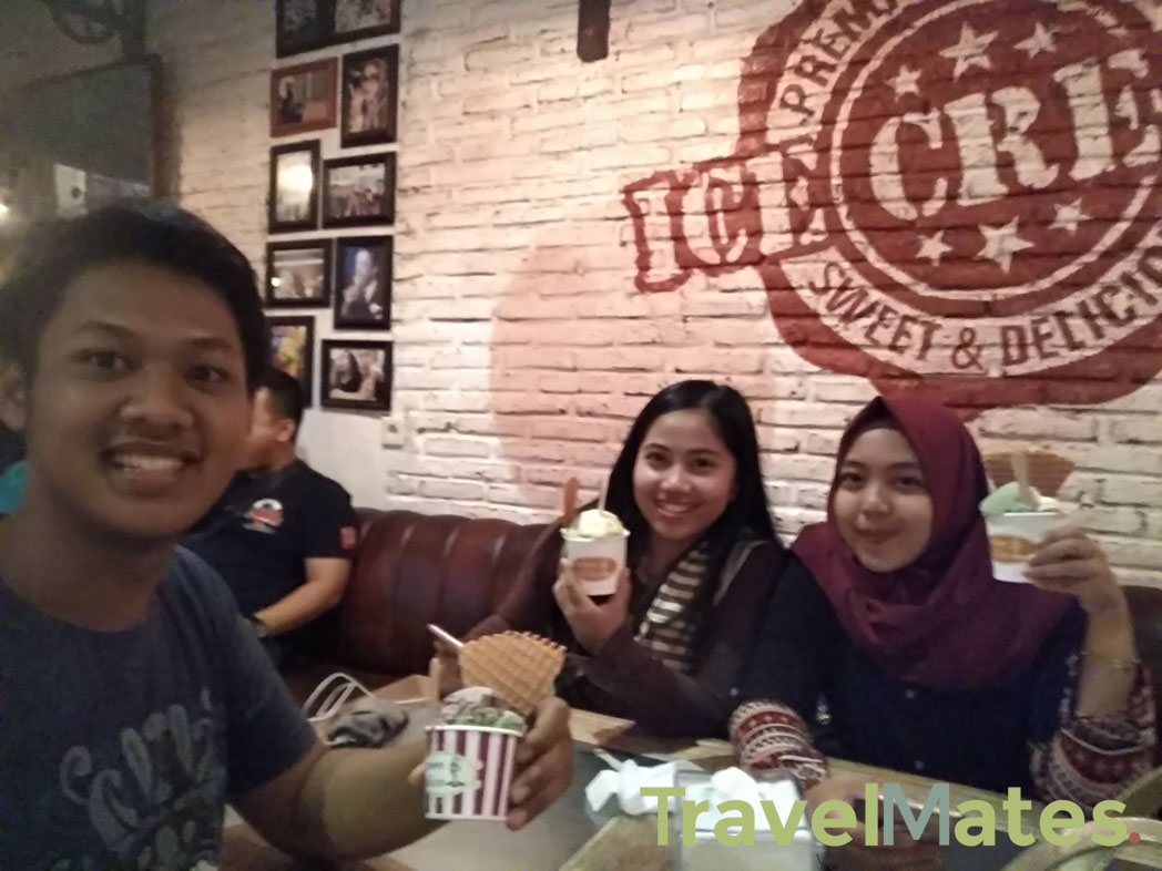 Jasa Tour Guide Wisata Jogja - Custom Trip Sesukamu! Jasa Tour Guide Wisata Jogja - Custom Trip Sesukamu!