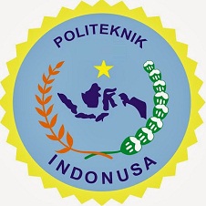 Logo Politeknik Indonusa