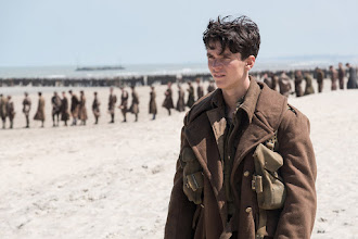 Cinéma : Dunkerque, de Christopher Nolan - Avec Fionn Whitehead, Tom Hardy, Mark Rylance - Par Lisa Giraud Taylor