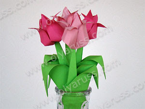 origami