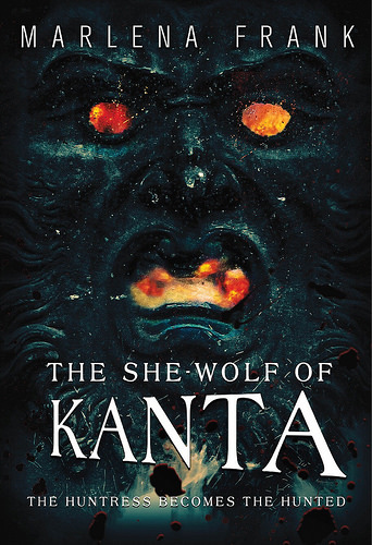 The She-Wolf of Kanta