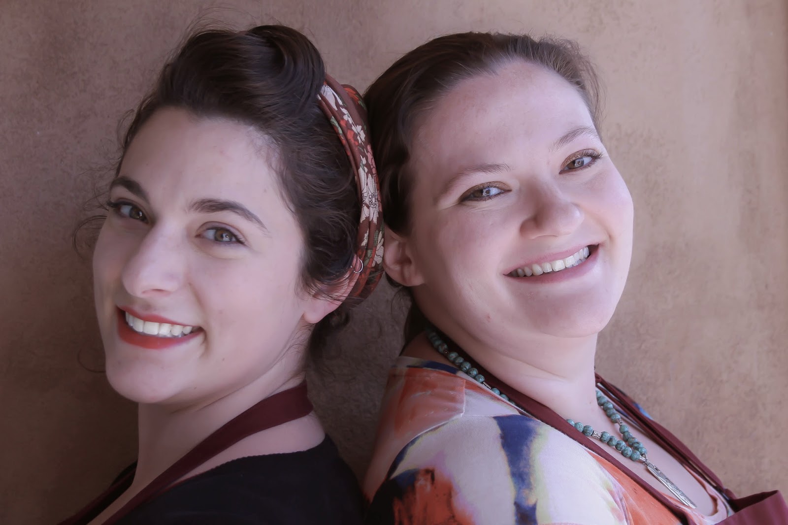 Chasing Santa Fe SAVORY SPICE SHOP SANTA FE