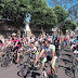 Chuva causa adiamento de evento ciclístico no município