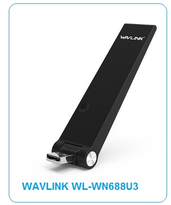 Wavlink Wl-st334u Manual