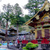 Nikko - Going on a trip during Golden Week - Day 1