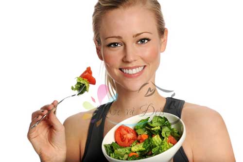 Giảm Cân Nhanh Theo Cách Của Người Nhật Giảm Cân Nhanh Theo Cách Của Người Nhật