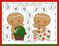 http://www.teacherspayteachers.com/Product/Gingerbread-Math-Common-Core-Aligned-Math-Activities-1013075