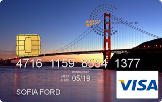 Free fresh and valid credit cards with number security