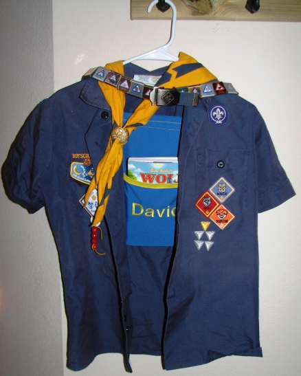 Where To Buy Cub Scout Uniform 22