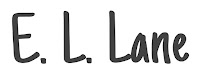 Signature for E.L. Lane