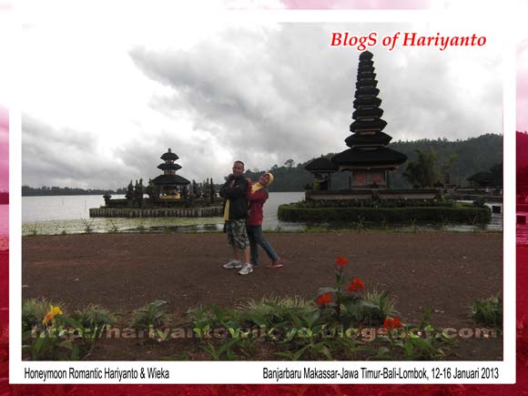 honeymoon romantic hariyanto wieka surabaya-bali-lombok 2013