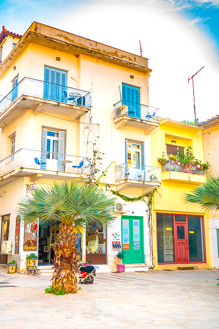 A Day in Náfplio, Greece - you don't want to miss this picturesque Greek town. It is one of the most beautiful cities I've ever been to. It is a great place to spend the day shopping and enjoying some gelato! #travel #greece #nafplio A Day in Náfplio, Greece - you don't want to miss this picturesque Greek town. It is one of the most beautiful cities I've ever been to. It is a great place to spend the day shopping and enjoying some gelato! #travel #greece #nafplio