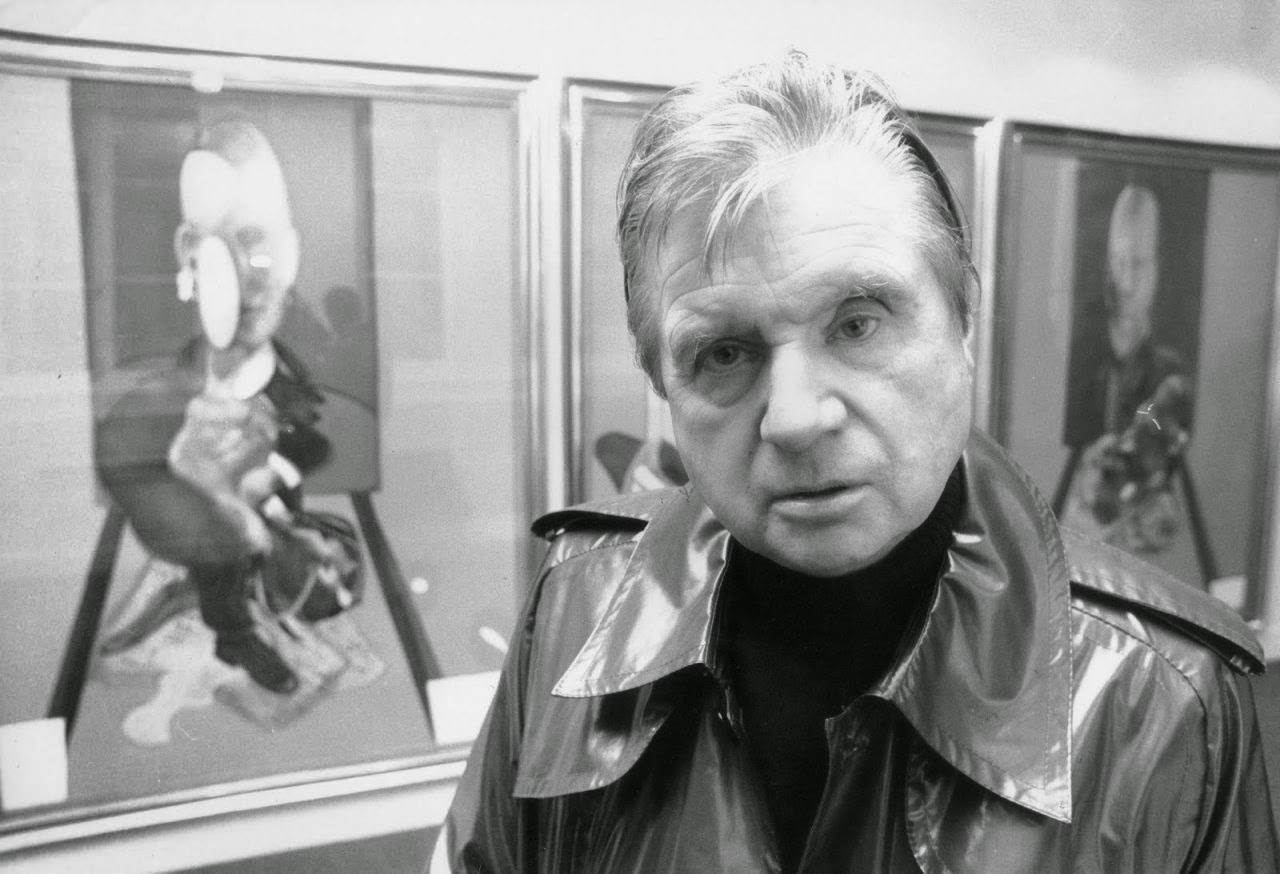 The Tormented Artist May 2015