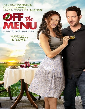 Off the Menu (2018) English 720p WEB-DL