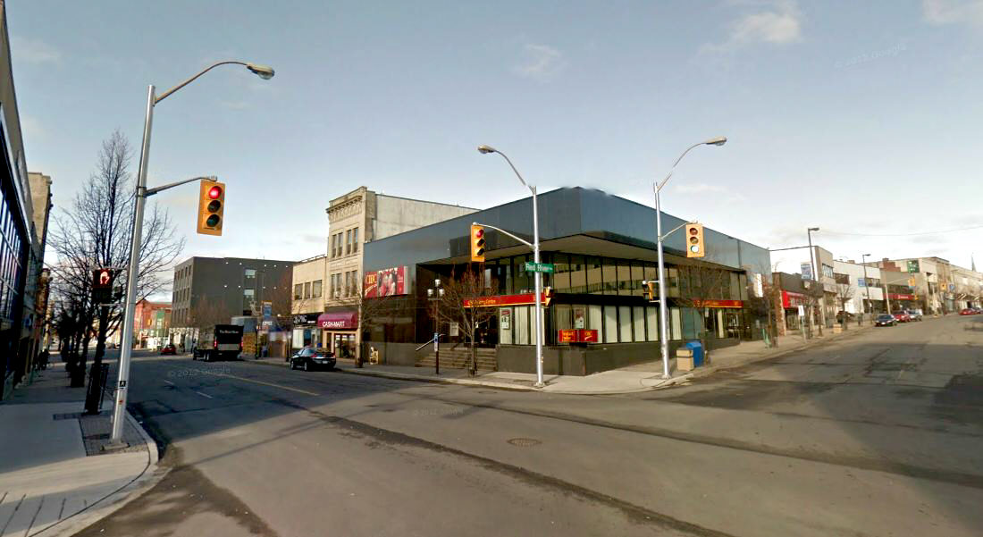 HOT RODS and JALOPIES Port Arthur, Ontario....More, Then and Now......