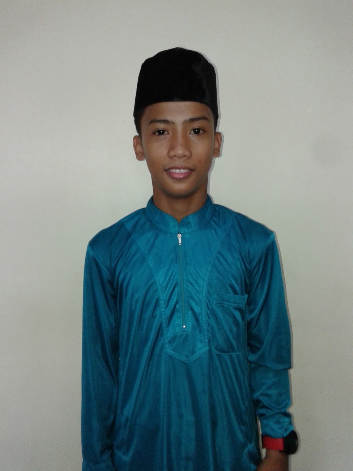 Panti Asuhan Qurrotu A yun Profil Anak Asuh 6