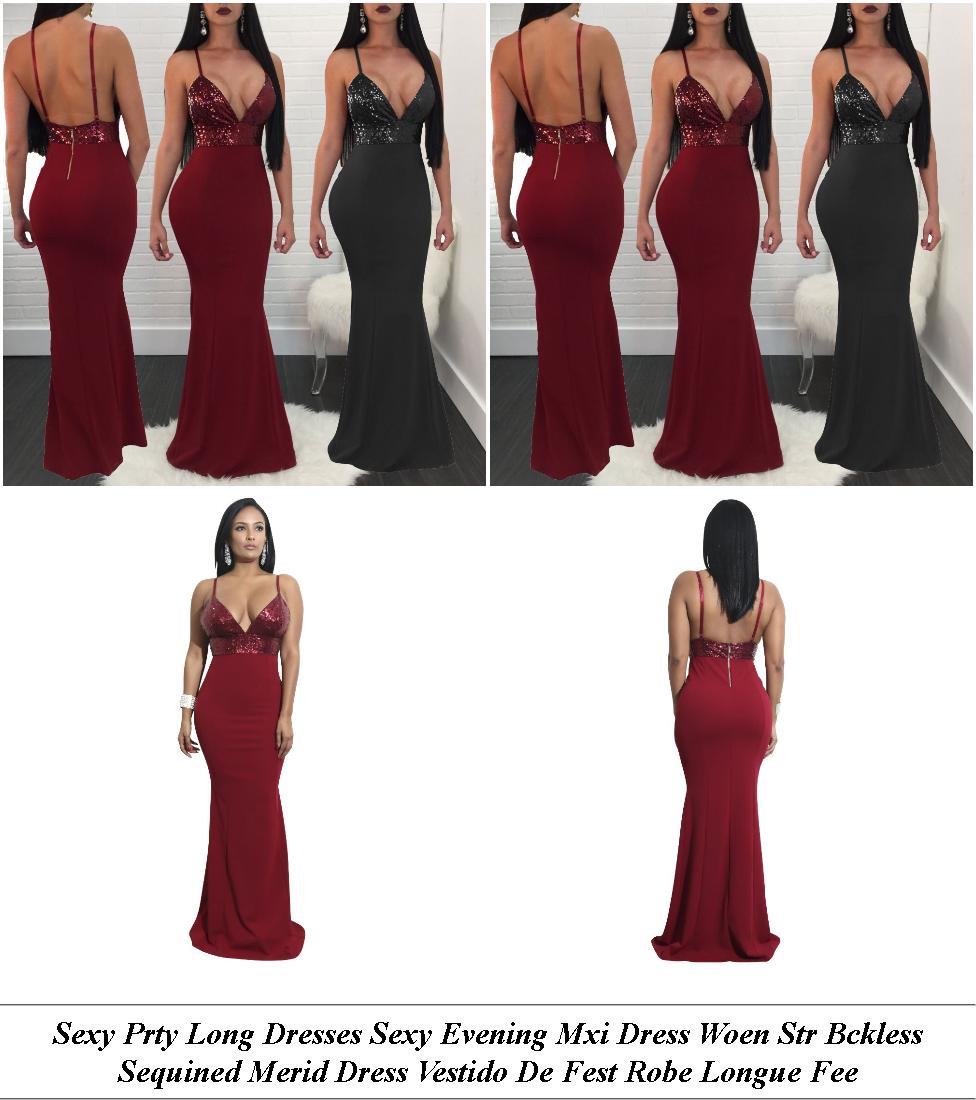 Plus Size Semi Formal Dresses - Girls Clothes Sale - White Dress - Cheap Womens Summer Clothes