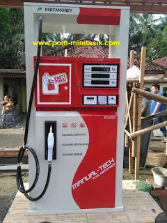 Harga Pom Mini 1 Nozzle Harga Pom Mini 1 Nozzle