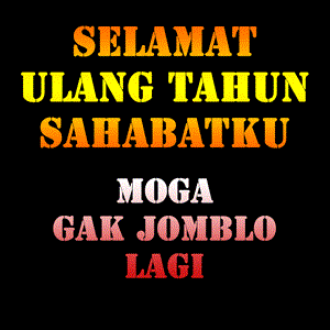 Gambar Kata Kata Ucapan Ulang Tahun Unik Lucu Gambar Kata Kata Ucapan Ulang Tahun Unik Lucu