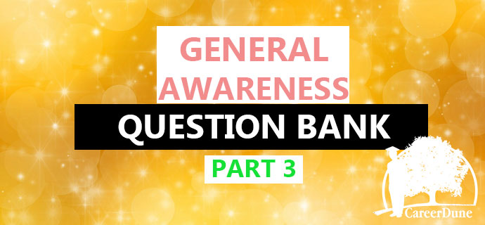  PSC Previous GK Question Bank Part 4