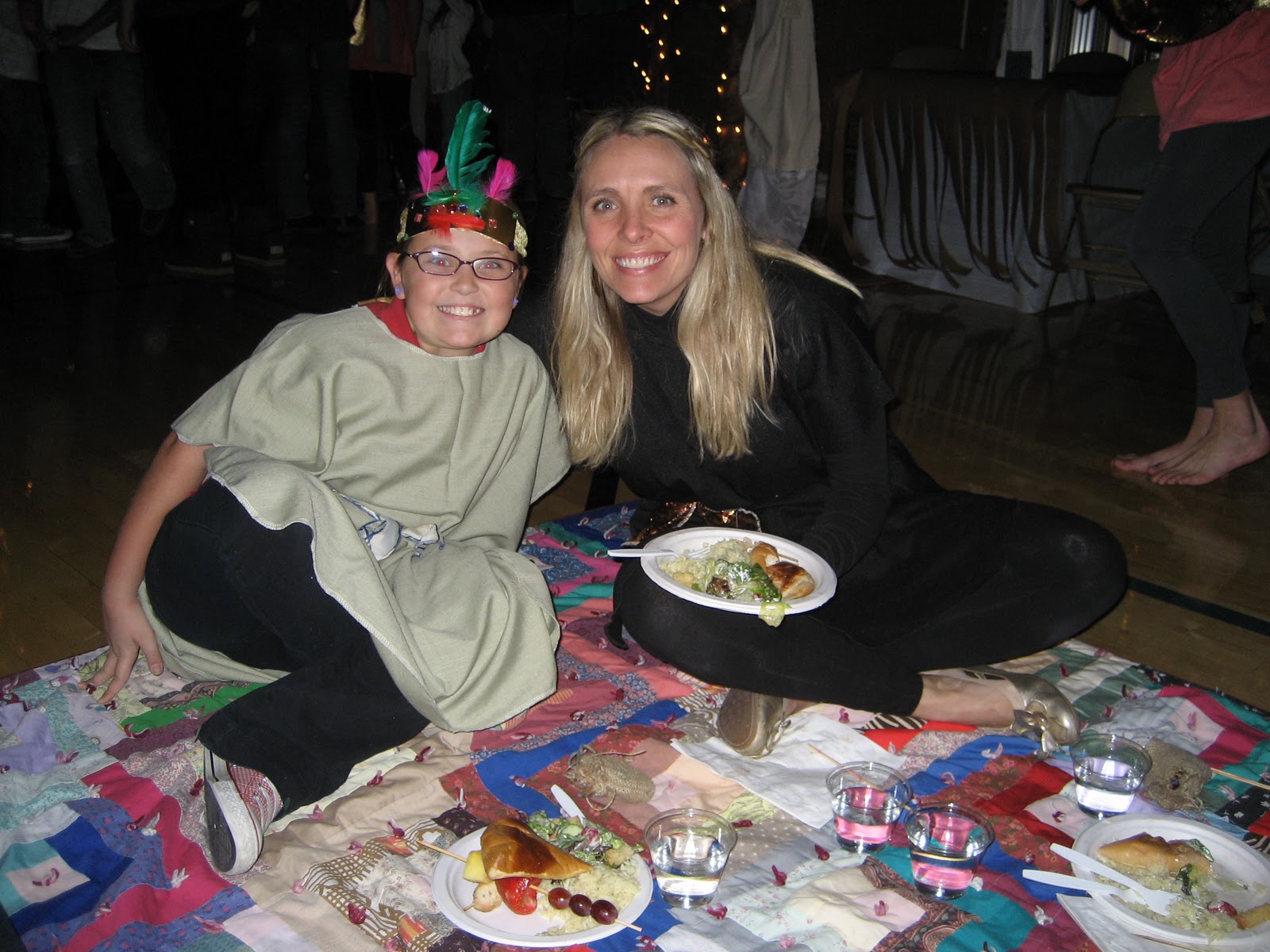 Christmas in Zarahemla 2011