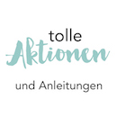 Aktionen und Anleitungen auf danipeuss.de http://danipeuss.blogspot.de