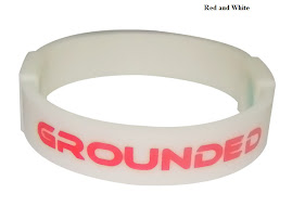 Be Grounded. Buy Now!