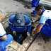 Caern restabelece abastecimento de água em Macau