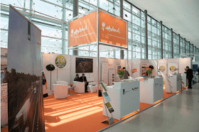 business benefits attending exhibitions