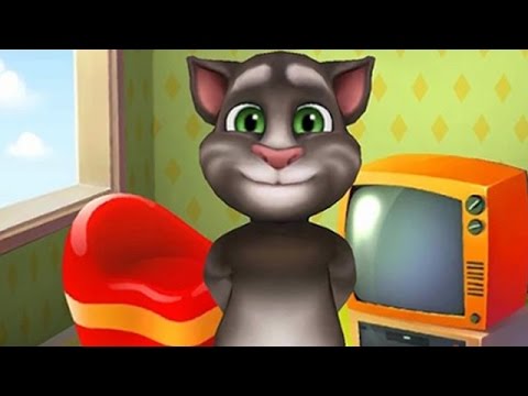 تحميل لعبة صديقي القط توم المتكلم Talking Tom Cat للكمبيوتر والموبايل الاندرويد برابط مباشر اخراصدار تحميل لعبة صديقي القط توم المتكلم Talking Tom Cat للكمبيوتر والموبايل الاندرويد برابط مباشر اخراصدار