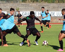 Oficial: Tondela, rescinde Cantanhede