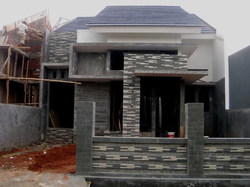 24+ Keramik Dinding Teras Depan Rumah Terbaru