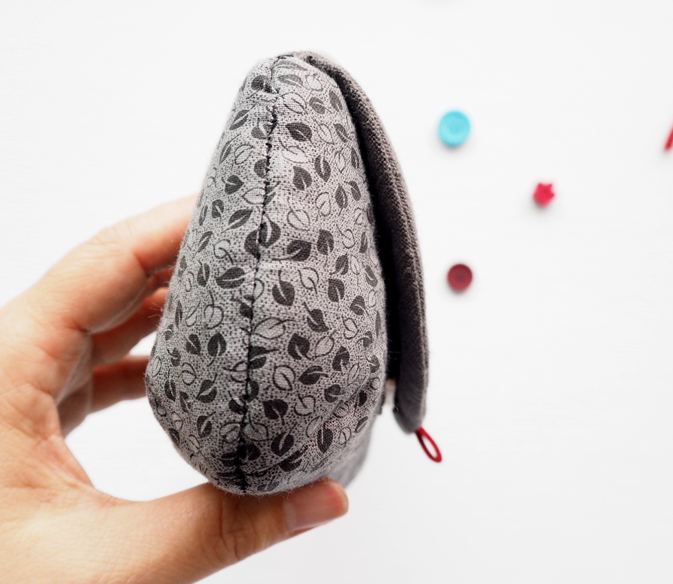 Glasses Case Tutorial