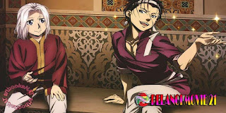 Arslan-Senki-S1-Episode-7-Subtitle-Indonesia Arslan-Senki-S1-Episode-7-Subtitle-Indonesia