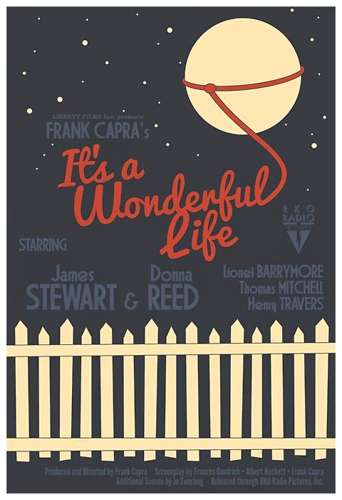 harris sisters girltalk it 39 s a wonderful life its a wonderful life christmas card