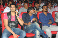 Damarukam Movie Audio Launch Gallery [Southmp3.Org] width=