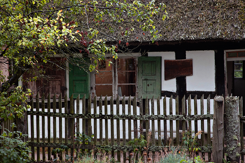 skansen 