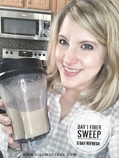 3 Day Refresh, 3 Day Refresh Results, Cleanse, 3 Day Cleanse, Healthy Weight Loss, Clean Eating, Clean Eating Recipes, 3 Day Refresh Meal Plan, Shakeology, 3 Day Refresh Fiber, 3 Day Refresh Protein Shake, Shakeology Cleanse, Lisa Decker