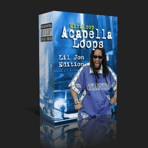 fatman scoop acapella pack 2013