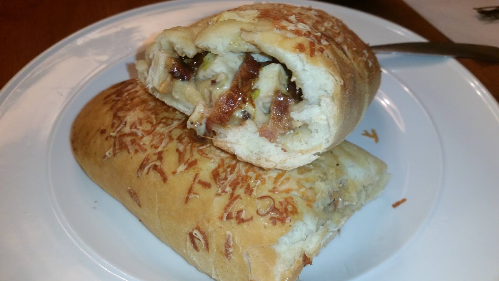 be still my crafting heart: Costco Style Chicken Bake