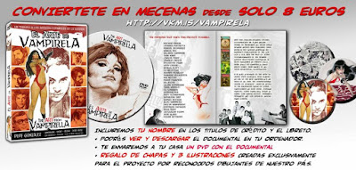 http://www.verkami.com/projects/12132-documental-el-arte-de-vampirela-un-tributo-a-los-dibujantes-espanoles-de-la-warren