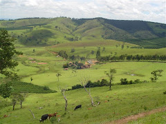 Fazenda no Sul de Minas