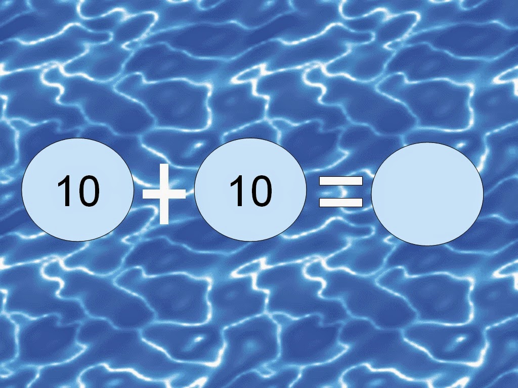 Student Survive 2 Thrive: Katrena's Math Flash Cards – Adding Doubles