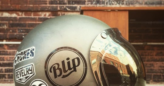 Mercenary Garage: Bubblevisor