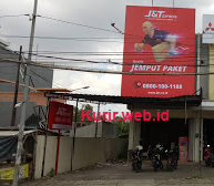 Alamat Agen J T Express Di Surabaya Barat Info Kurir