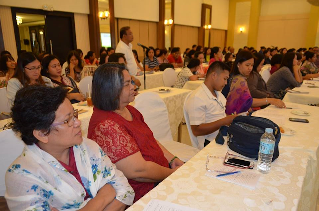 PhilHealth Conducts 2nd Quarter Reach Out Forum