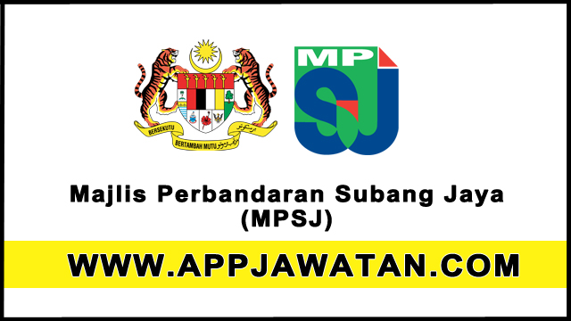 Majlis Perbandaran Subang Jaya (MPSJ)